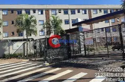 Apartamento à venda 2 quartos, 1 vaga, 85m², jardim cybelli, ribeirao preto - sp