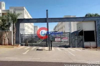 Apartamento à venda 2 quartos, 1 vaga, 90m², boa vista, sao jose do rio preto - sp