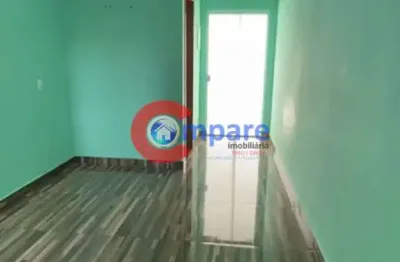 Casa para locação 3 dormitório, jardim do papai, guarulhos, sp