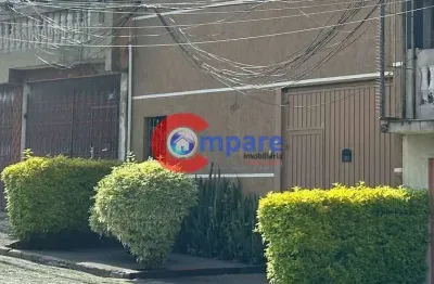 Casa com 2 quartos à venda na Avenida das Hortênsias, 138, Jardim Las Vegas, Guarulhos