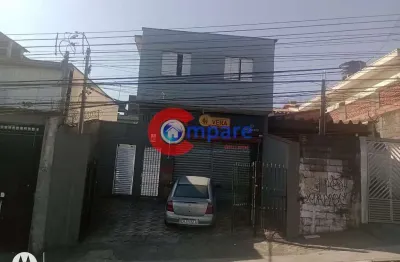 Oportunidade na av. tiradentes! salão com 2 vagas de garagem