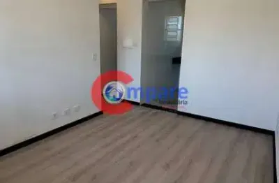 Casa sobreposta – pavimento superior no condomínio residencial carmela i – guarulhos