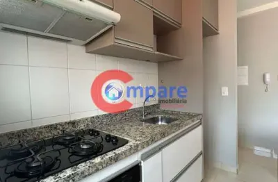 Excelente apartamento à venda, 50 metros com 2 dormitórios-  tucuruvi, são paulo, sp