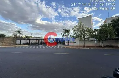 Apartamento à venda 2 quartos, 1 vaga, 88m², parque dos pinus, ribeirao preto - sp