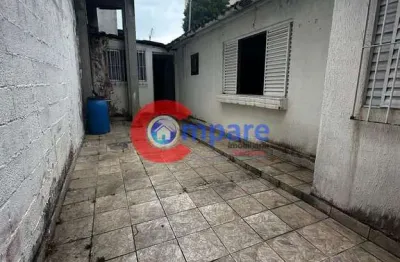 Casa com 2 quartos à venda na Rua São Paulo, 326, Jardim Tijuco, Guarulhos