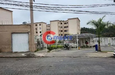 Apartamento à venda 2 quartos, 75m², jardim nossa senhora das gracas, cotia - sp