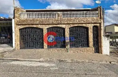 Casa à venda 305m², bosque dos eucaliptos, sao jose dos campos - sp