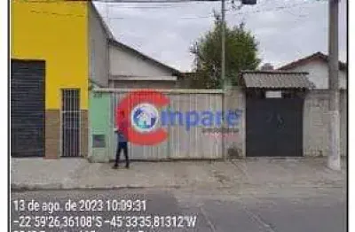 Casa com 2 quartos à venda na Avenida Agostinho Manfredini, dos Guedes, Tremembé