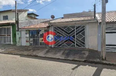 Casa à venda 2 quartos, 2 vagas, 95m², jardim eldorado, indaiatuba - sp