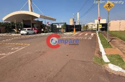 Casa à venda 2 quartos, 1 vaga, 44m², jardim itamaraty, ourinhos - sp