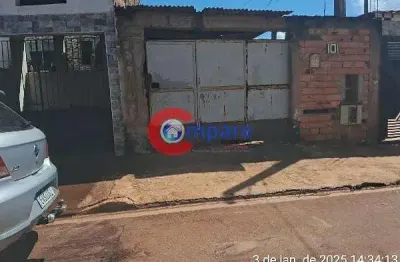 Casa à venda 2 quartos, 1 vaga, 44m², loteamento tatui caguassu, tatui - sp