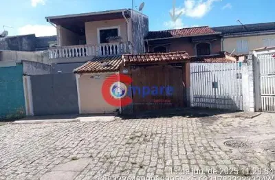 Casa com 3 quartos à venda na Praça Walter Anderson de Jesus Nascimento, Piracangaguá, Taubaté