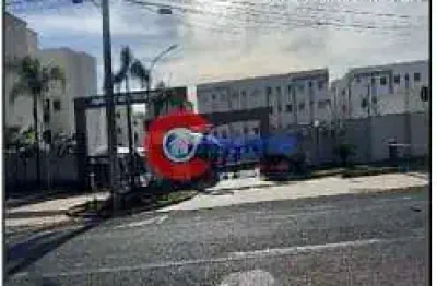 Apartamento à venda 1 vaga, 10m², loteamento clube v, sao jose do rio preto - sp