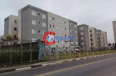 Apartamento à venda 2 quartos, 1 vaga, 93m², parque santa rosa, suzano - sp