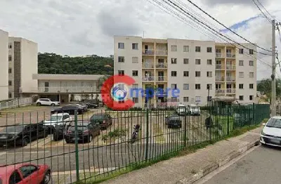 Apartamento à venda 2 quartos, 1 vaga, 56m², lageado, cotia - sp