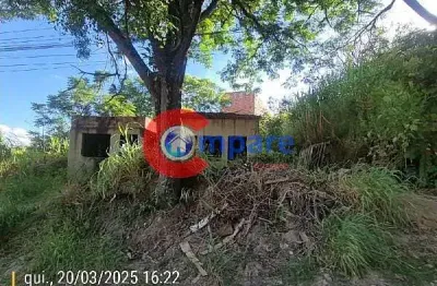 Terreno à venda 10m², jardim santa rita de cassia, capivari - sp