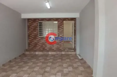 Sobrado à venda, residencial parque cumbica, guarulhos, sp