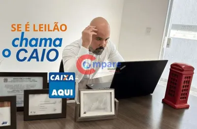 Casa à venda 2 Quartos, 1 Vaga, 135M², VILA SCARPELLI, SANTO ANDRE - SP