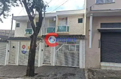 Prédio à venda na Rua Doutor Carlos de Morais Andrade, Vila Carrão, São Paulo