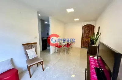 Apartamento com 2 quartos à venda na Rua Nossa Senhora Mãe dos Homens, 961, Vila Progresso, Guarulhos