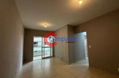 Apartamento com 3 quartos para alugar na Rua Vicenzo Paciullo, 271, Jardim Las Vegas, Guarulhos