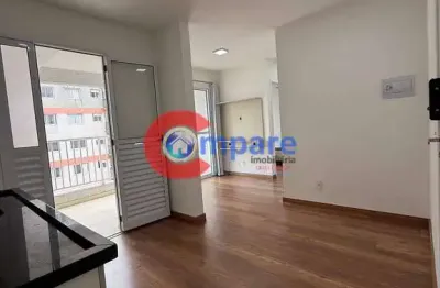 Apartamento com 2 quartos para alugar na Rua Antonieta, 570, Picanço, Guarulhos