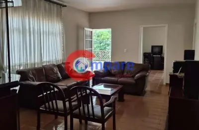 Casa com 3 quartos para alugar na Rua Itamari, 301, Jardim Maria Dirce, Guarulhos