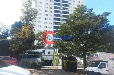 Apartamento à venda 4 Quartos, 3 Vagas, 320M², JARDIM LONDRINA, SAO PAULO - SP
