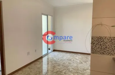 Apartamento para Locação – 2 Dormitórios | Vila Nova Bonsucesso – Guarulhos/SP