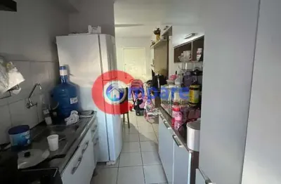 Apartamento com 2 quartos à venda na Rua Tenry, 261, Vila Sadokim, Guarulhos