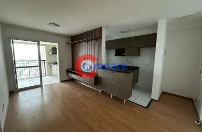 Um TOP Apartamento à venda no Residencial Cidade Maia, Jardim Flor da Montanha, Guarulhos, SP