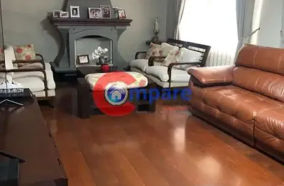 UMA BELA CASA para venda e locação, Jardim Vila Galvão, Guarulhos, SP