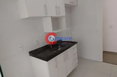 Apartamento para locação, Jardim Flor da Montanha, Guarulhos, SP