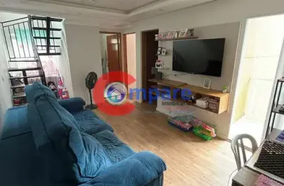 Apartamento com 2 quartos à venda na Estrada do Elenco, 801, Jardim Dona Meri, Guarulhos