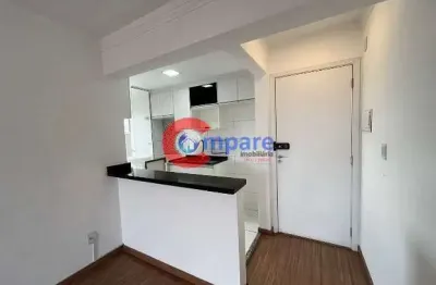 Apartamento com 2 quartos à venda na Rua São João, 28, Vila Trabalhista, Guarulhos