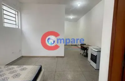 Apartamento para locação, Jardim Arapongas, Guarulhos, SP