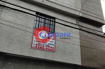 Excelente Casa para locação, 2 comodos, 35 metros - Jardim Paraíso, Guarulhos, SP