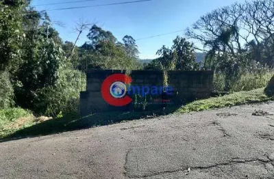Terreno à venda na Avenida Presidente Tancredo de Almeida Neves, Cumbari, Mairiporã