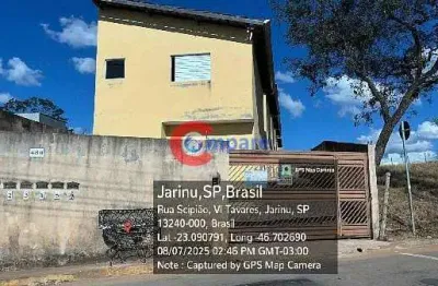 Casa à venda 3 Quartos, 2 Vagas, 113M², VILA NOVA TRIESTE, JARINU - SP