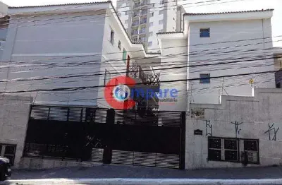 Apartamento à venda 2 Quartos, 48M², VILA NOVA CACHOEIRINHA, SAO PAULO - SP