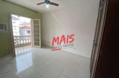 Apartamento com 3 quartos à venda, 101 m² - embaré - santos/sp