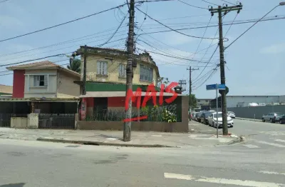 Oportunidade para morar e montar comercio no mesmo imovel !