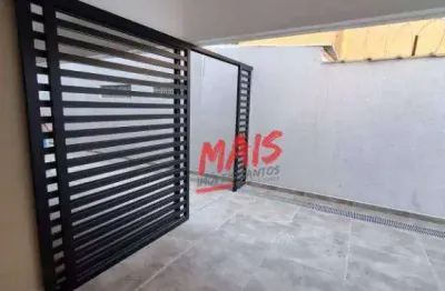 Casa em condominio com piscina com quintal e churraqueira - 2 vagas