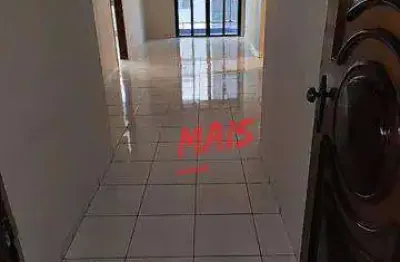 Apartamento com 2 quartos à venda no Ponta da Praia, Santos 