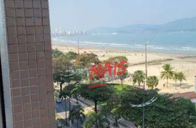 Apartamento com 3 quartos à venda no Gonzaga, Santos 