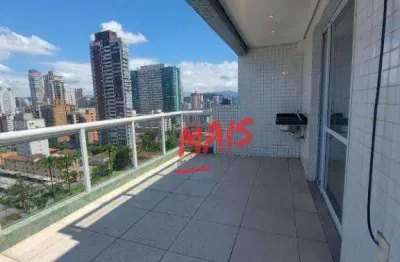 Apartamento duplex - proximoa praia - 3 dormitórios + 4 vagas