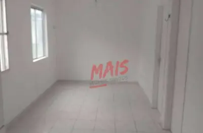Apartamento com 2 dormitórios à venda, 50 m² por r$ 180.000,00 - castelo - santos/sp