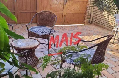 Apartamento com 5 quartos à venda na Aparecida, Santos 