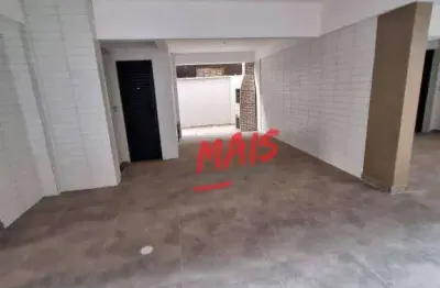 Sobrado com 2 dormitórios à venda, 95 m² por r$ 541.405,00 - macuco - santos/sp