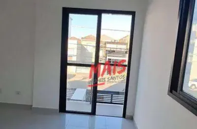 Casa em condominio com piscina com quintal e churraqueira - 2 vagas